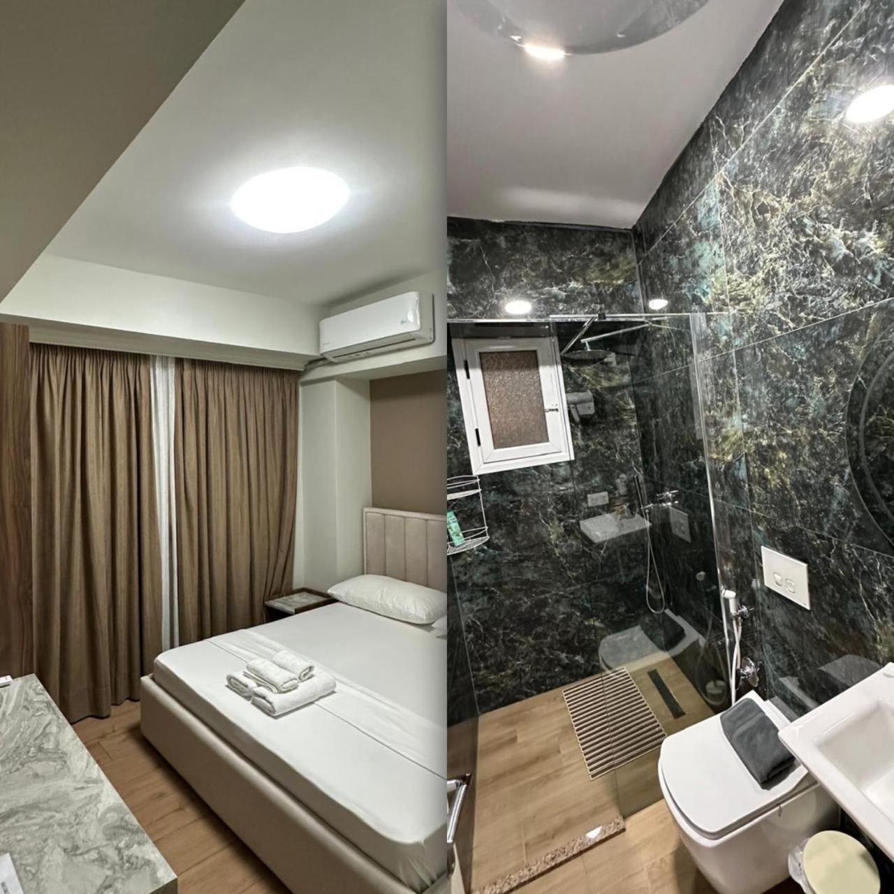 Hotel Her Vlore Exterior photo